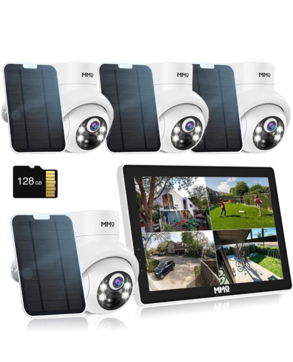 CCTV Cameras 2