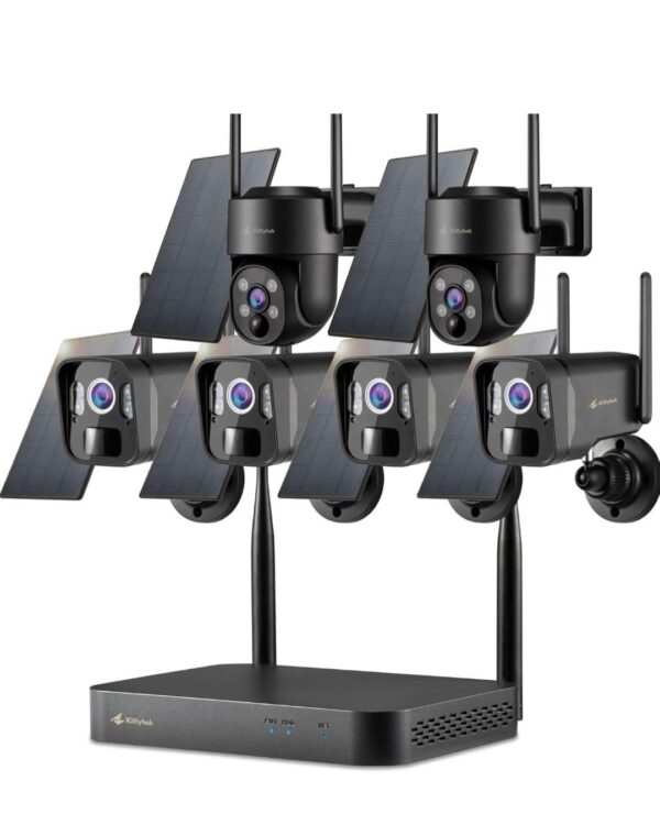 CCTV Cameras 3