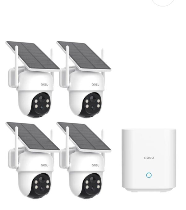 CCTV Cameras 1